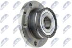 NTY Set rulment roata NTY KLT-FT-018 (KLT-FT-018)