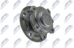 NTY Set rulment roata NTY KLP-BM-024 (KLP-BM-024)