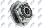 NTY Set rulment roata NTY KLP-VV-015 (KLP-VV-015)