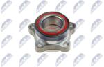 NTY Set rulment roata NTY KLP-FR-040 (KLP-FR-040)