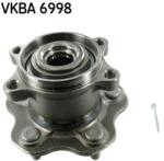 SKF Set rulment roata SKF VKBA 6998 (VKBA 6998) - automobilus