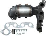 KAMOKA Catalizator KAMOKA 8015011 (8015011)