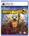 2K Games Borderlands 3 (PS5)