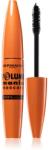 Dermacol Volume Mania +200% Volume mascara pentru extra volum culoare Black 10, 5 ml