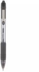 Zebra Z-Grip Smooth fekete golyóstoll, 0.27 mm (RTCZB022561)