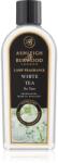 Ashleigh & Burwood London Lamp Fragrance White Tea rezervă lichidă pentru lampa catalitică 500 ml