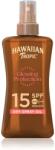 Hawaiian Tropic Protective Coconut and Guava spray solar SPF 15 200 ml