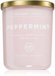DW HOME Essence Peppermint lumânare parfumată 108 g