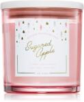 DW HOME Winter Wonderland Sugared Apple lumânare parfumată 374 g