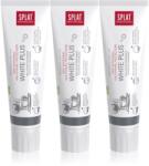 Splat Professional White Plus биоактивна паста за зъби за щадящо избелване и защита на зъбния емайл