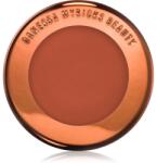 Danessa Myricks Beauty Yummy Skin Blurring Balm Powder Flushed тониращ балсам за устни и скули цвят Spiced Latte 6 гр