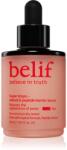 belif Super Drops Retinol & Peptide Barrier Serum tonifiere intensiv ser cu peptide 30 ml