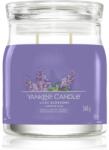 Yankee Candle Lilac Blossoms ароматна свещ I. Signature 368 гр