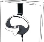 Bigben - Nacon BigBen 3in1 Charging kit, PlayStation VR2, PlayStation 5 DualSense, Kontroller töltő (297136)