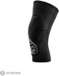 Troy Lee Designs Speed Pro térdvédők, fekete (XL-XXL)