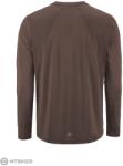 Craft ADV Essence LS 2 póló, barna (XXL)