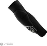 Troy Lee Designs Speed Pro könyökvédők, fekete (XL-XXL)