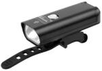 SUPERFIRE lanterna led pentru bicicleta supfire gt-r1, 200lumeni, acumulator 1800 mah, usb (95-GT-R1)