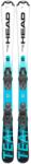 HEAD Supershape Team Easy síléc SLR 7.5 GW kötéssel 2023/2024 127 cm