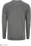 Craft ADV Essence LS 2 póló, szürke (4XL)