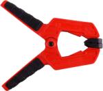 Connex - rugós szorító, 185 x 75mm (COX864475)