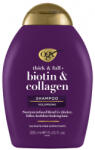OGX Thick & Full+ Biotin & Collagen 385 ml (22796976703)