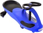 FunFit Kids Gravity Ride Bobo кола със светещи колела - синьо (2455)