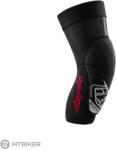 Troy Lee Designs Stage Pro térdvédők, fekete (M-L)