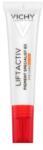 Vichy Liftactiv cremă pentru ochi Pigment Specialist B3 Eye Care SPF 50+ 15 ml Crema antirid contur ochi