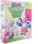 LAMPS Gyertyakészítés