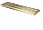 Viega Advantix Cleviva element de scurgere a scurgerii 13 cm auriu 794187 (794187)