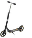  Roller Nils Felnőtt fekete, HA205D