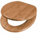  Wc-ülőke Bambusz Moros (394439)