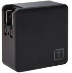 Tether Tools ONsite USB Type-C Hálózati Töltő - Fekete 65 W