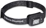 Black Diamond Stirnlampe Astro 300lm LED fejlámpa - Szürke (BD6206740004ALL1) (BD6206740004ALL1)