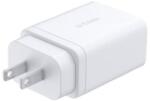 D-Link DCP-651 mobiltelefon töltő Univerzális Fehér Váltakozó áram Gyorstöltés Beltéri (DCP-651) (DCP-651)