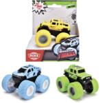 Dickie Toys Camionul Monster Dickie 8, 5 cm, 3 tipuri