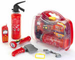 Klein Geantă de pompier Klein, 6 accesorii (8984) Set bricolaj copii
