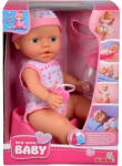 New Born Baby - Darling baba kiegészítőkkel (105037800) - webjatekbolt