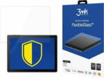 3mk Protection Folie protectie ecran 3mk FlexibleGlass pentru Alcatel 1T10 2020 10.1", Transparenta (3MK2857) - pcone