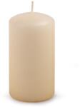 DONAU Gyertya, asztali, tömb, DONAU "Home", krémszínű (D4533441143) - webpapir