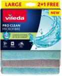 Vileda Lavete 6 buc. din microfibră Pro Clean - Vileda