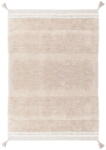 Lorena Canals Covor roz deschis lavabil/țesut manual din bumbac 140x200 cm Bloom Rose - Lorena Canals Covor
