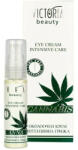  VICTORIA CANNABIS Szemkontúrkrém-Intenzív ápolás kendermag kivonat 30ml