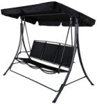  Szabadtéri hinta Dallas 720