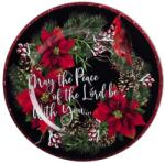  Műanyag tálca kisvonat