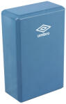 Umbro Jóga tégla Umbro 23x15x7, 5 cm kék (208300078)