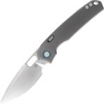 Vosteed Psyop Elmax Satin Gray Titanium A2204