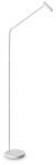 Ideal Lux Easy fehér LED állólámpa (IDE-295473) LED 1 izzós IP20 (295473)