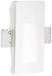 Ideal Lux Walky-2 fehér LED beépíthető lámpa (IDE-249827) LED 1 izzós IP20 (249827)